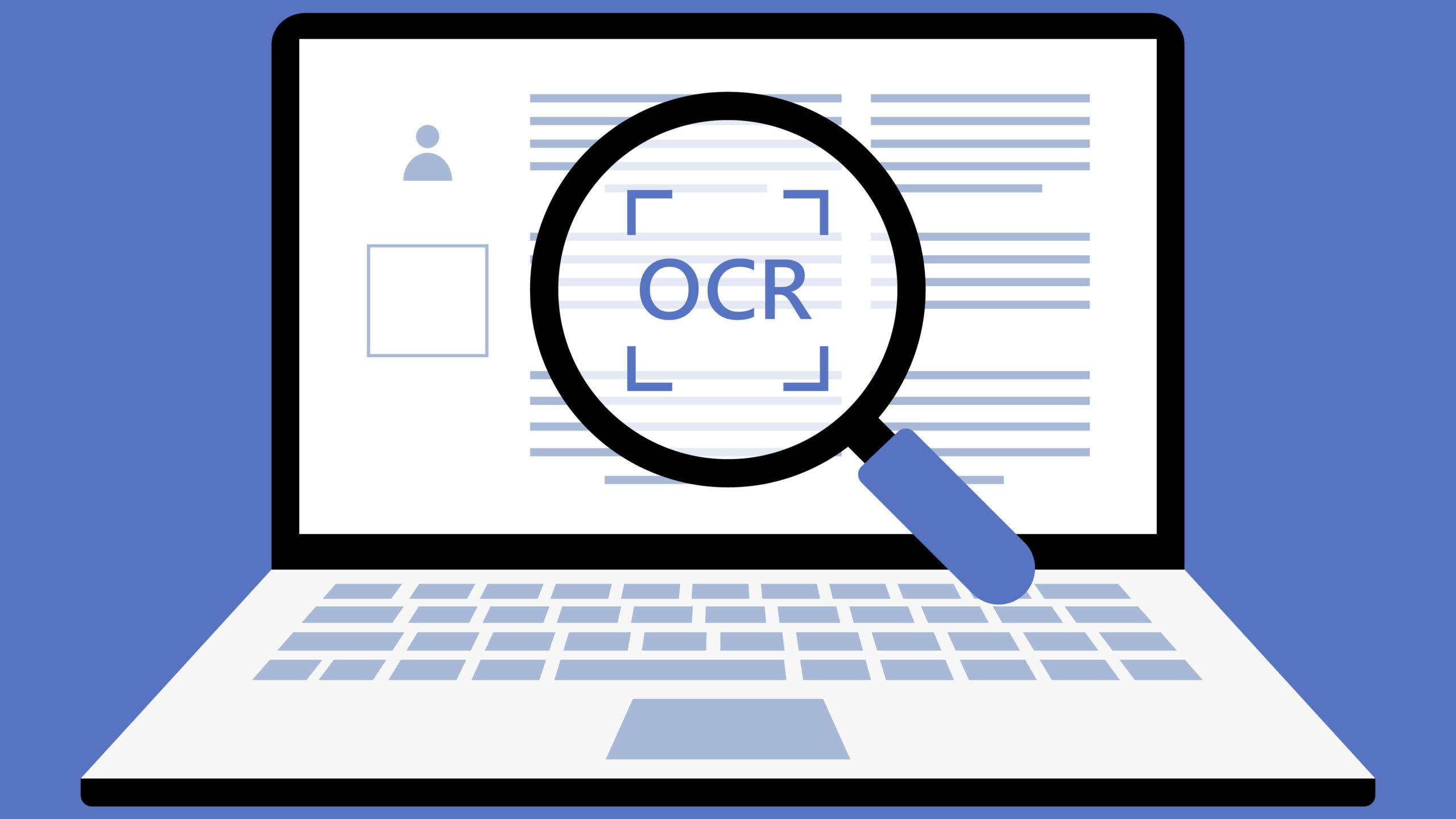 How to convert a scanned document into editable text for free