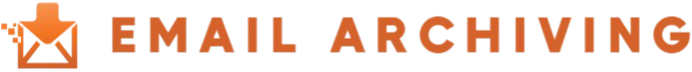 Email Archiving